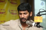 Vishal Promotes Palnadu at Radio Mirchi - 35 of 56