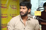 Vishal Promotes Palnadu at Radio Mirchi - 39 of 56