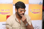 Vishal Promotes Palnadu at Radio Mirchi - 40 of 56