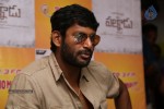 Vishal Promotes Palnadu at Radio Mirchi - 44 of 56