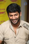 Vishal Promotes Palnadu at Radio Mirchi - 46 of 56
