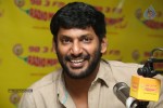 Vishal Promotes Palnadu at Radio Mirchi - 51 of 56