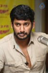 Vishal Promotes Palnadu at Radio Mirchi - 52 of 56