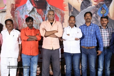 Vishapuram Movie Press Meet - 9 of 13