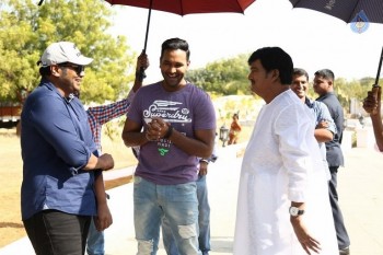 Vishnu and Raj Tarun Movie Opening - 43 of 58