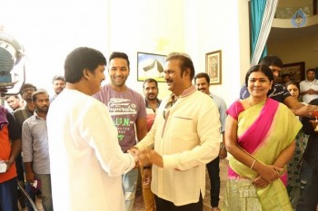 Vishnu and Raj Tarun Movie Opening - 44 of 58