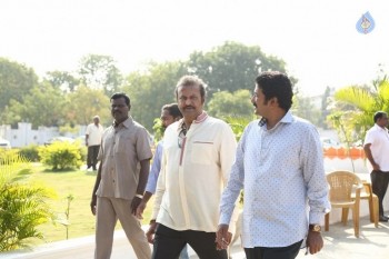 Vishnu and Raj Tarun Movie Opening - 45 of 58