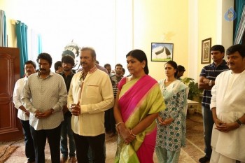Vishnu and Raj Tarun Movie Opening - 49 of 58