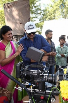 Vishnu and Raj Tarun Movie Opening - 51 of 58