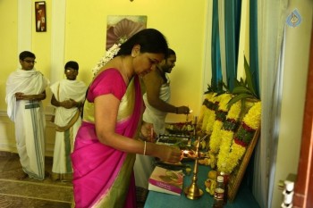 Vishnu and Raj Tarun Movie Opening - 60 of 58
