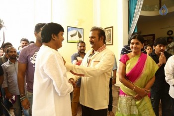 Vishnu and Raj Tarun Movie Opening - 62 of 58