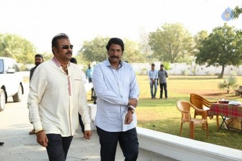 Vishnu and Raj Tarun Movie Opening - 63 of 58