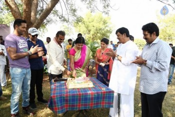 Vishnu and Raj Tarun Movie Opening - 34 of 58