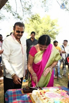 Vishnu and Raj Tarun Movie Opening - 43 of 58