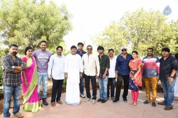 Vishnu and Raj Tarun Movie Opening - 49 of 58