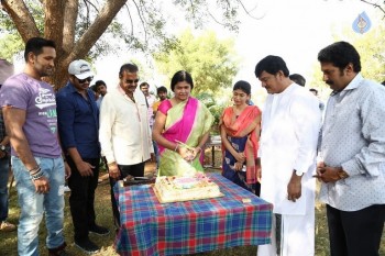 Vishnu and Raj Tarun Movie Opening - 50 of 58