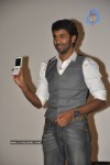 Vishnu launches Blue Max Mobile Phones - 3 of 35