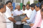 Viswa Rakshakudu Movie Brochure Launch - 5 of 26