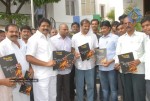 Viswa Rakshakudu Movie Brochure Launch - 8 of 26