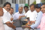 Viswa Rakshakudu Movie Brochure Launch - 12 of 26