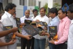 Viswa Rakshakudu Movie Brochure Launch - 18 of 26