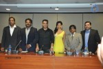 Viswaroopam DTH Press Meet - 7 of 31