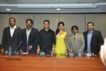 Viswaroopam DTH Press Meet - 28 of 31