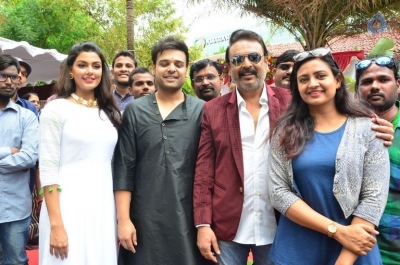 Vithalacharya Movie Opening Photos - 3 of 62