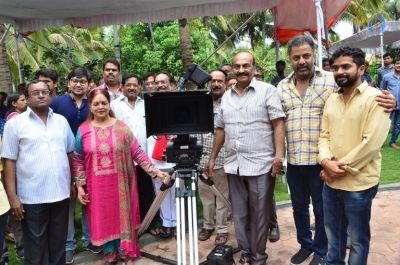 Vithalacharya Movie Opening Photos - 4 of 62