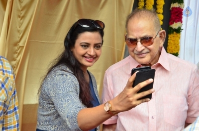 Vithalacharya Movie Opening Photos - 6 of 62