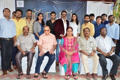 Vithalacharya Movie Opening Photos - 7 of 62