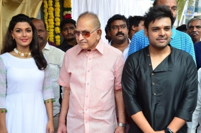 Vithalacharya Movie Opening Photos - 8 of 62