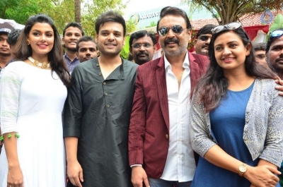 Vithalacharya Movie Opening Photos - 17 of 62