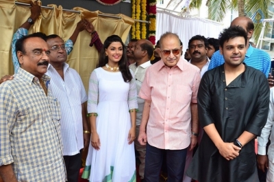 Vithalacharya Movie Opening Photos - 20 of 62