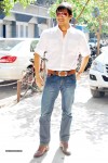 Vivek Oberoi At  Super Hit RED FM - 8 of 14