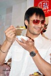 Vivek Oberoi At  Super Hit RED FM - 9 of 14