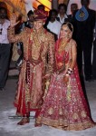 Vivek Oberoi Wedding Reception Photos - 7 of 55