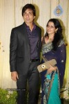 Vivek Oberoi Wedding Reception Photos - 11 of 55