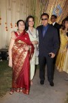 Vivek Oberoi Wedding Reception Photos - 17 of 55