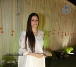Vivek Oberoi Wedding Reception Photos - 21 of 55