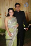 Vivek Oberoi Wedding Reception Photos - 24 of 55