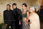 Vivek Oberoi Wedding Reception Photos - 25 of 55
