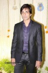 Vivek Oberoi Wedding Reception Photos - 35 of 55