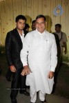 Vivek Oberoi Wedding Reception Photos - 50 of 55