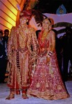 Vivek Oberoi Wedding Reception Photos - 55 of 55