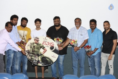 Vivekam Movie Audio Launch - 2 of 3