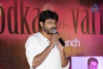 Vodka With Varma Book Launch - 48 of 145