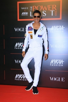 Vogue x Nykaa Fashion Power List 2019 Photos - 4 of 52