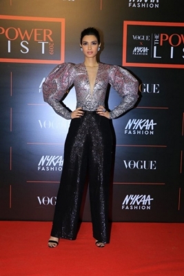 Vogue x Nykaa Fashion Power List 2019 Photos - 11 of 52