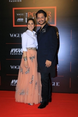 Vogue x Nykaa Fashion Power List 2019 Photos - 25 of 52